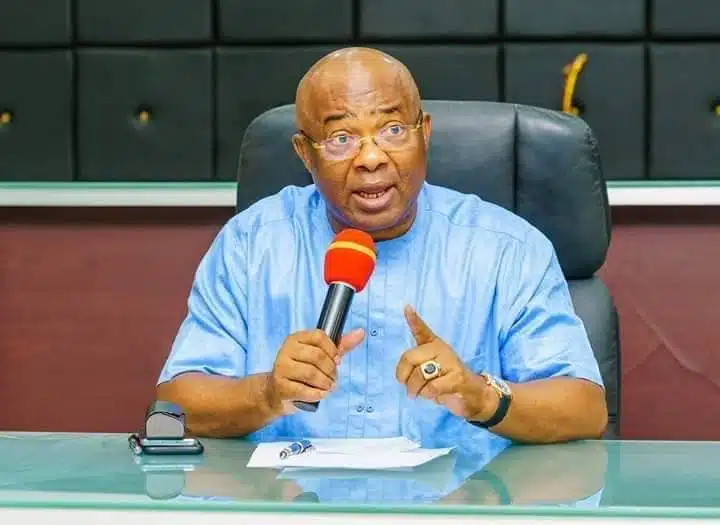 Imo Charter of Equity tears politicians apart as fury against dominance of Orlu Zone persists
