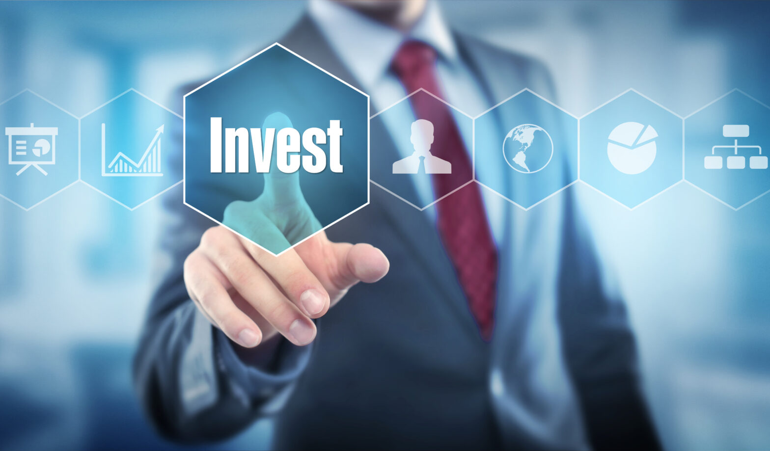 Diversify your portfolio: The best investment opportunities in Nigeria