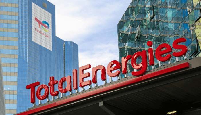 TOTAL ENERGIES: Refining activity to support margin improvement