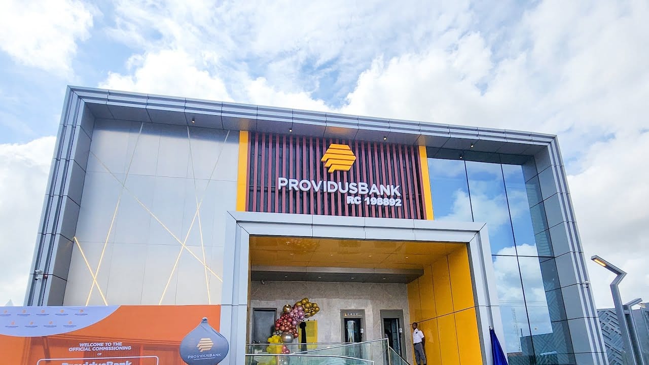 RECAPITALISATION: As Providus Bank moves to swallow Unity Bank