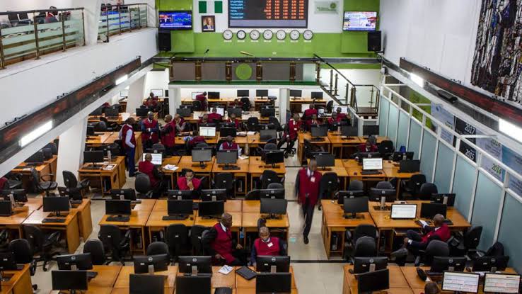 Selloffs in banking, industrial stocks trigger N846.53bn loss on NGX in one week