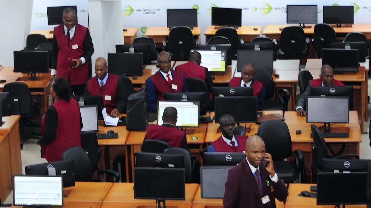 Investors suffer N539bn loss as negative sentiment dominates first trading week of October in NGX