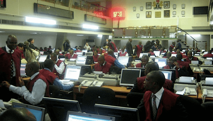Equities investors upbeat on economy as gains soar to N608bn in one week