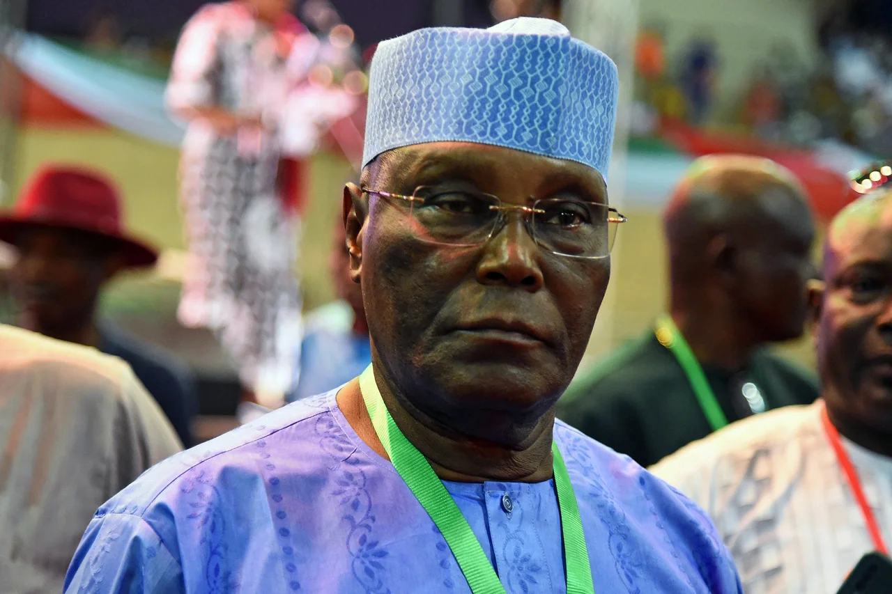 VeryDarkMan: Let’s resist state-sponsored repression of govt critics – Atiku tells Nigerians