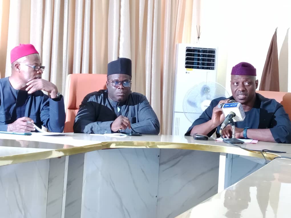 Our graduates will make a difference, feed Nigerians – UNILESA VC