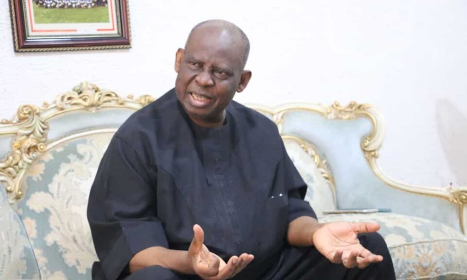 Gowon’s interview on Nigeria-Biafra civil war sad, self-serving,  half-truth – ABC Nwosu