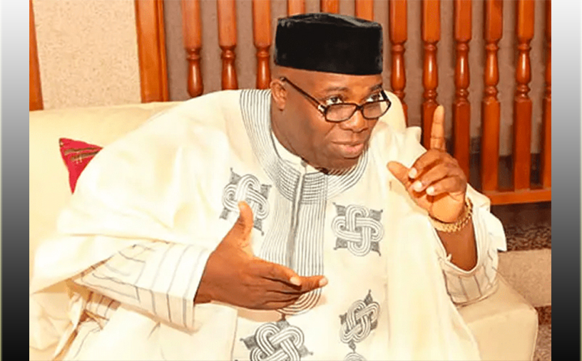 No Nigerian president from 1960 has come better prepared for governance than Tinubu – Doyin Okupe