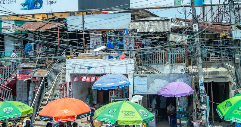 Innovative approaches for Nigerian businesses to overcome challenges and thrive