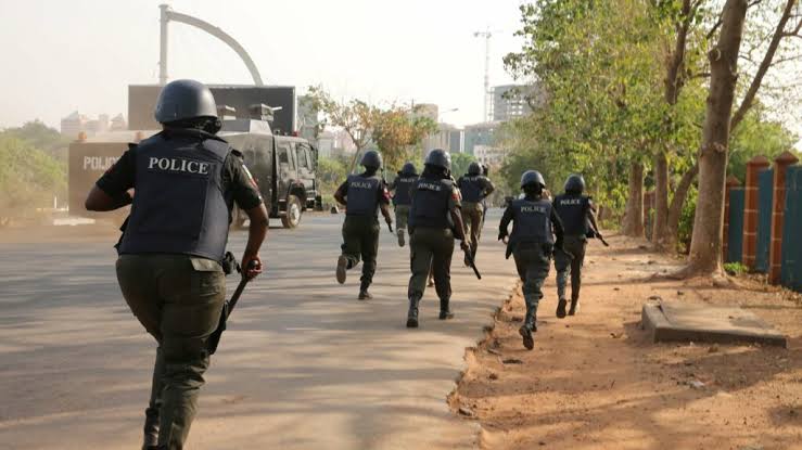 One killed, three others injured as policemen, solider clash in Ebonyi