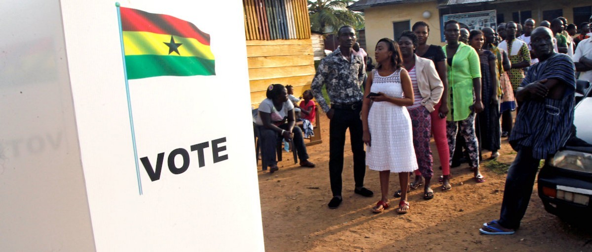 Ghana’s general election: The lessons
