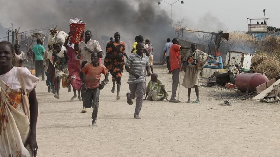 Panic grips Plateau residents as bandits storm market, abduct five traders