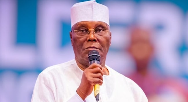 Atiku slams Bwala, says he’s a political traitor