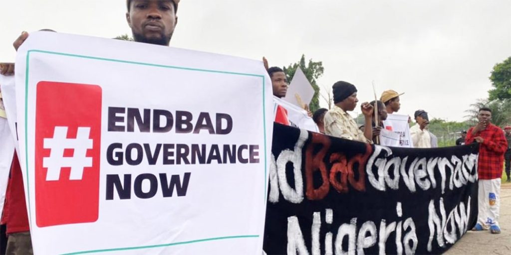 Outstanding people and events that shaped 2024 21 Badgoverntment