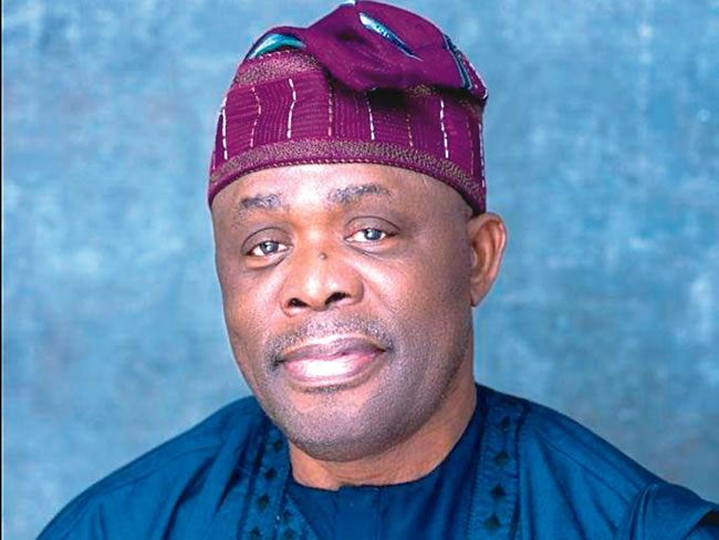 Ondo State governorship election was an institutional robbery supervised by FG – Eddy Olafeso