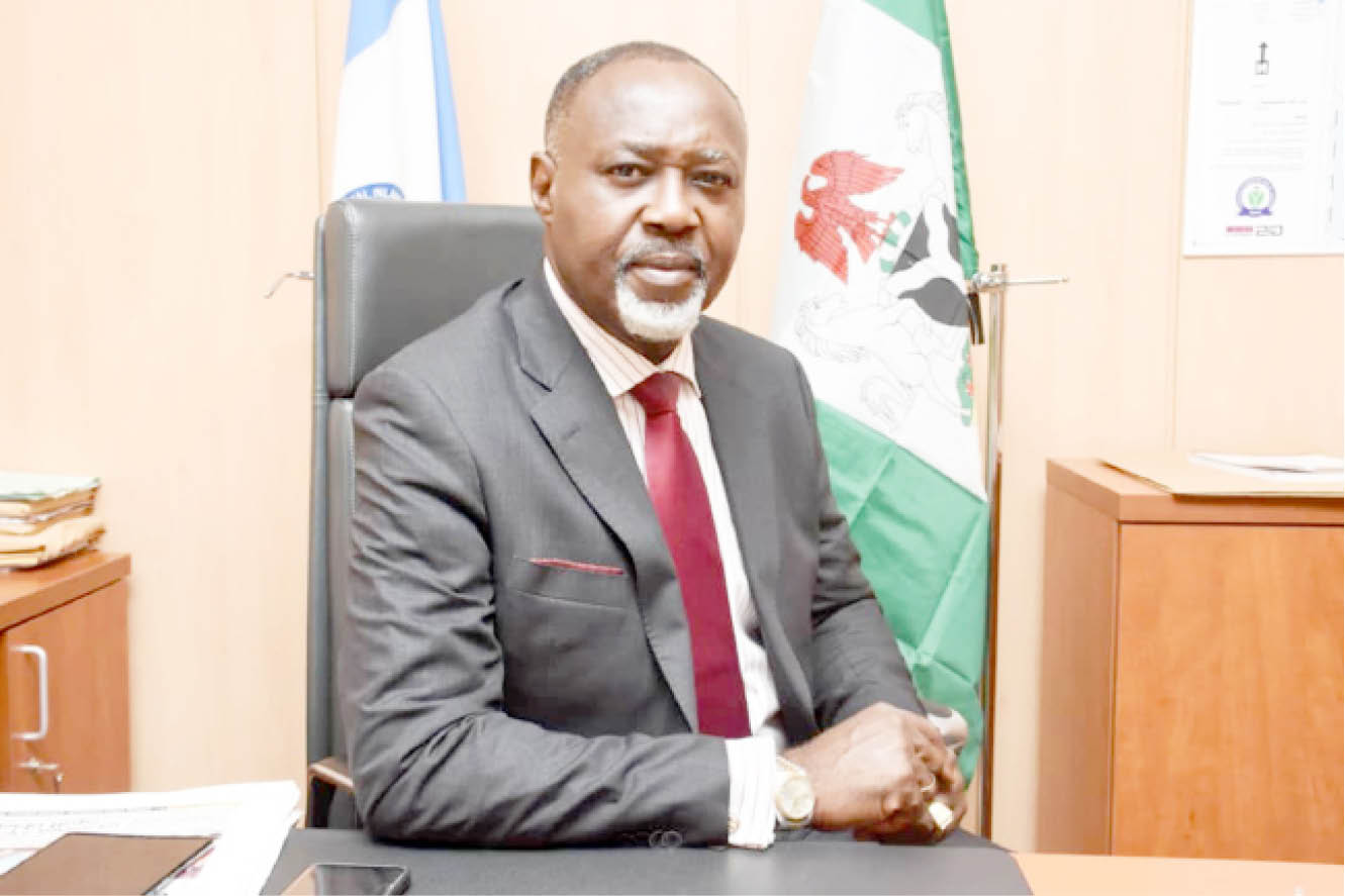 We need to redeem Anambra fast because Soludo has failed  the people  – George Moghalu