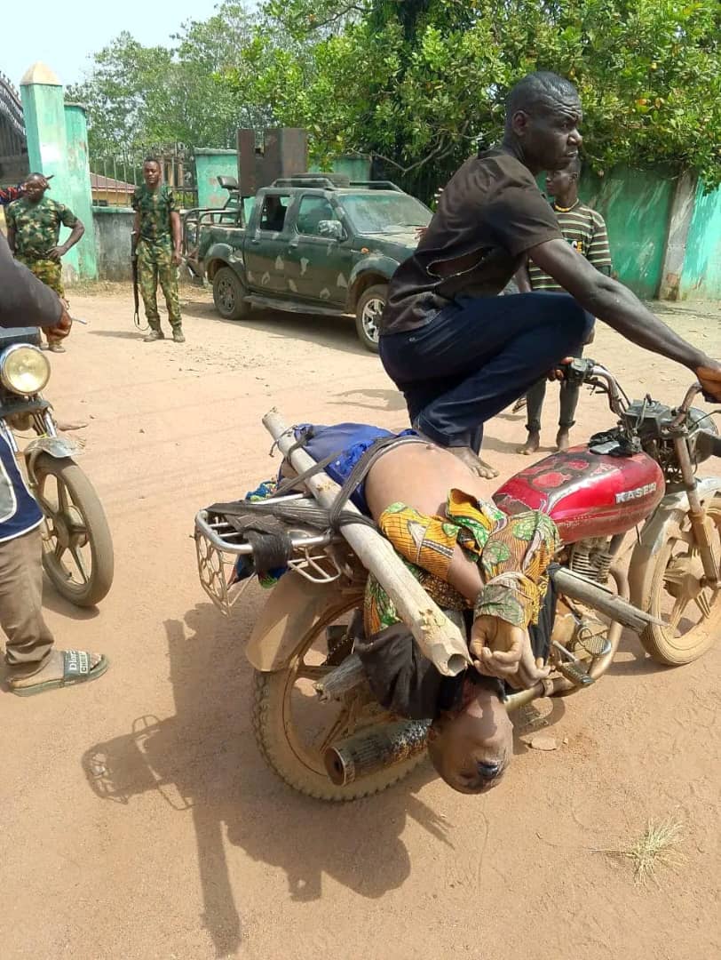 Four killed, decaying bodies found as Ebonyi communities clash over land
