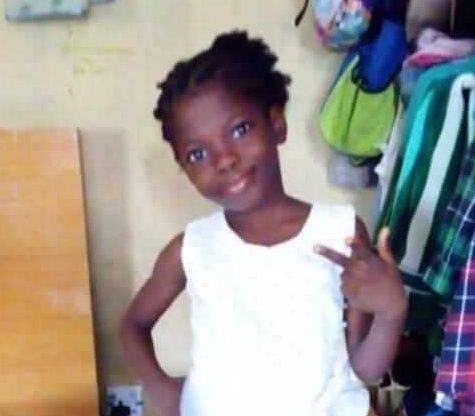 Missing seven-year-old girl rescued in Ogun, suspects arrested