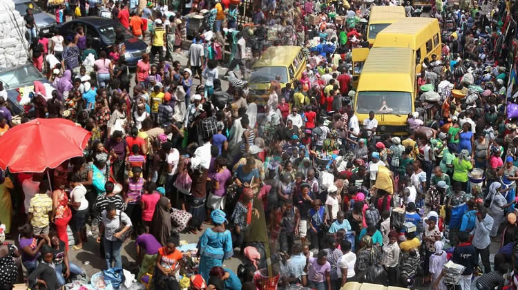 Days to Christmas, Nigerians develop coping mechanisms amid soaring food prices