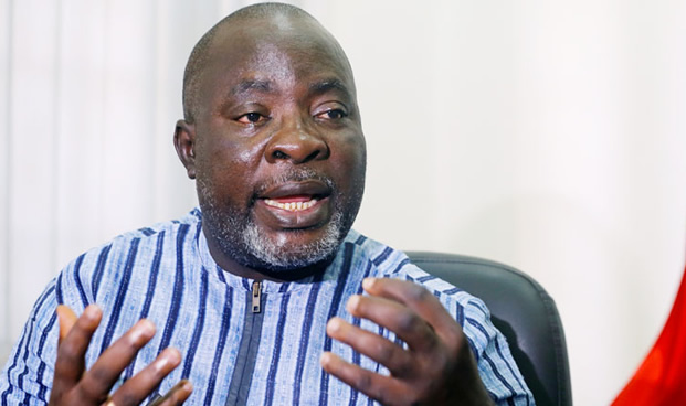 PDP laid foundation of its eventual exit from power  – Kola Ologbondiyan