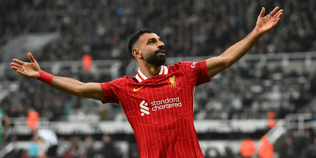 Salah breaks EPL record as Liverpool stun West Ham