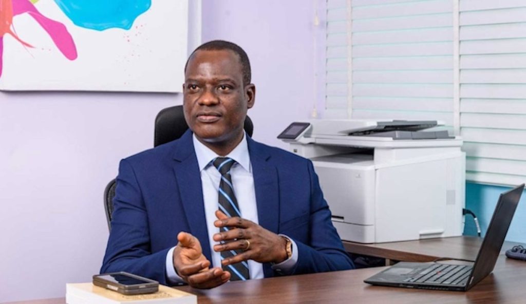 Outstanding people and events that shaped 2024 6 Taiwo Oyedele 1200x694 1 1