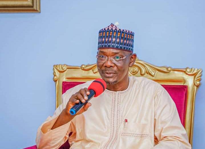 President Tinubu’s reforms have been very beneficial to Nasarawa State  – Governor Abdullahi Sule