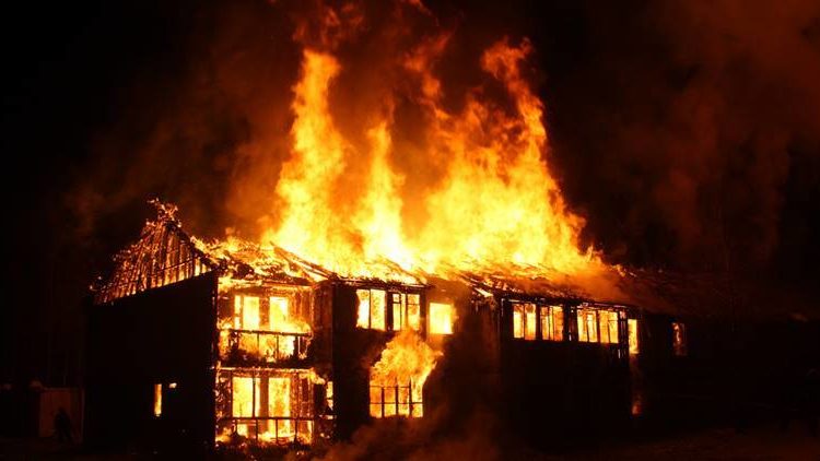Explosion rocks Abuja barracks, kills one person, injures others