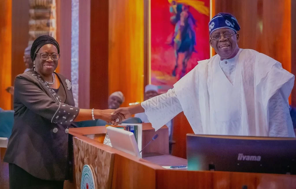 Outstanding people and events that shaped 2024 15 kekere Ekun e1724429683438 1