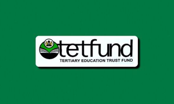 FUOYE suspends lecturer after accusing TETFund workers of N10m PhD scholarship fraud