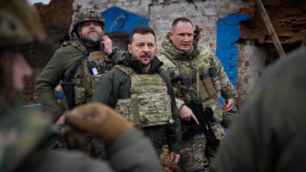 Outstanding people and events that shaped 2024 25 zelenskyy main 1708515270773 hpMain 16x9