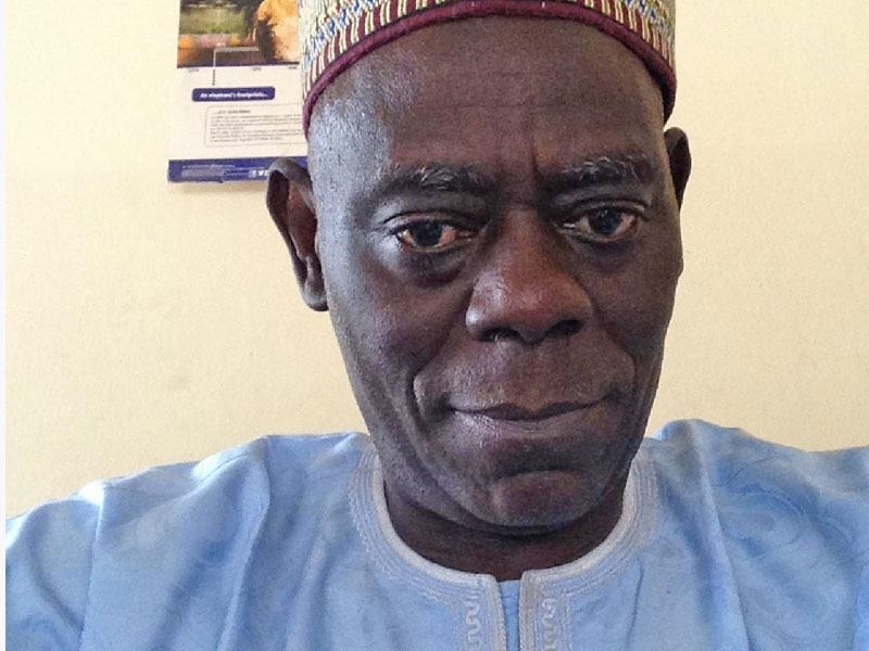 Northerners voted against their own because they wanted power to go to South – Anthony Sani, ACF BoT member