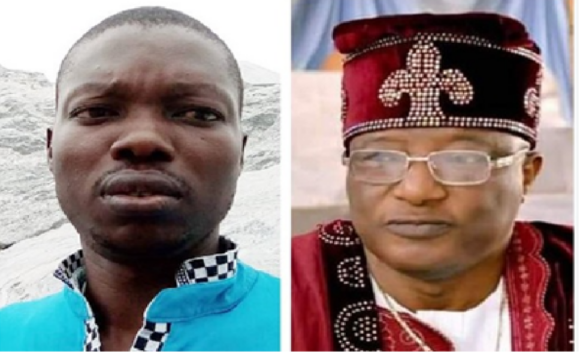 Appeal Court upholds Adedoyin’s death sentence over murder of OAU student