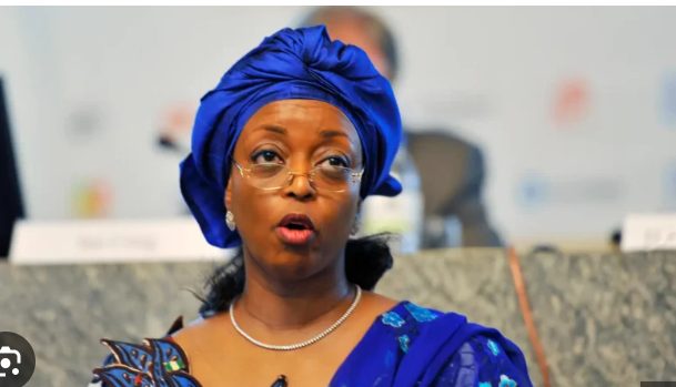 EDITORIAL: Alleged $53m Diezani loot: Another chance for Nigeria to demonstrate transparency