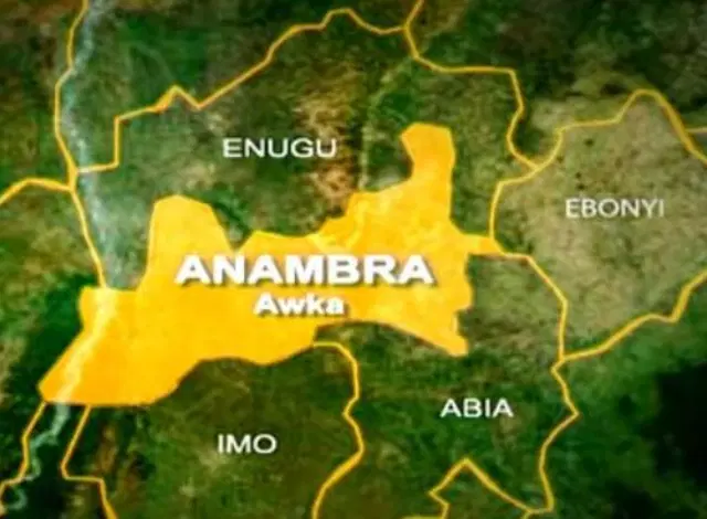 Five siblings die from food poisoning in Anambra
