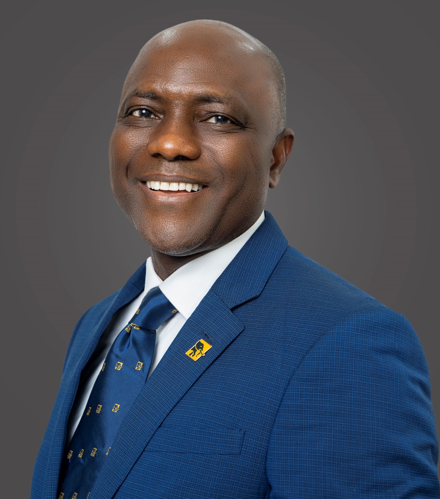 First Bank’ll meet, exceed new N500bn capital requirements ahead CBN deadline  – Segun Alebiosu