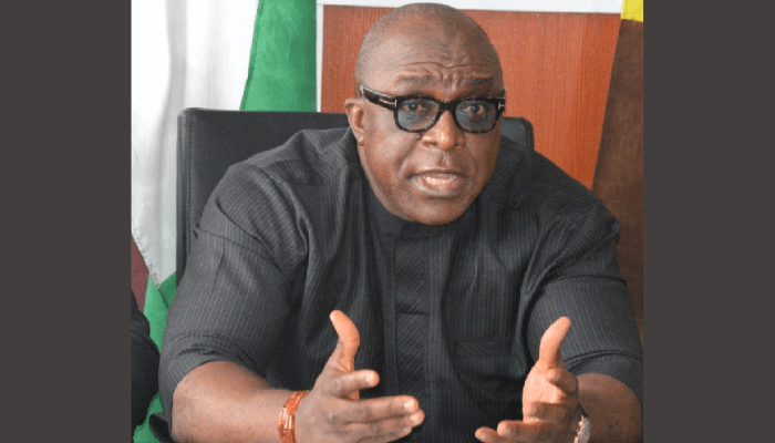 Soludo has unveiled army of intimidation to run everyone out of town for his re-election – Obiora Okonkwo