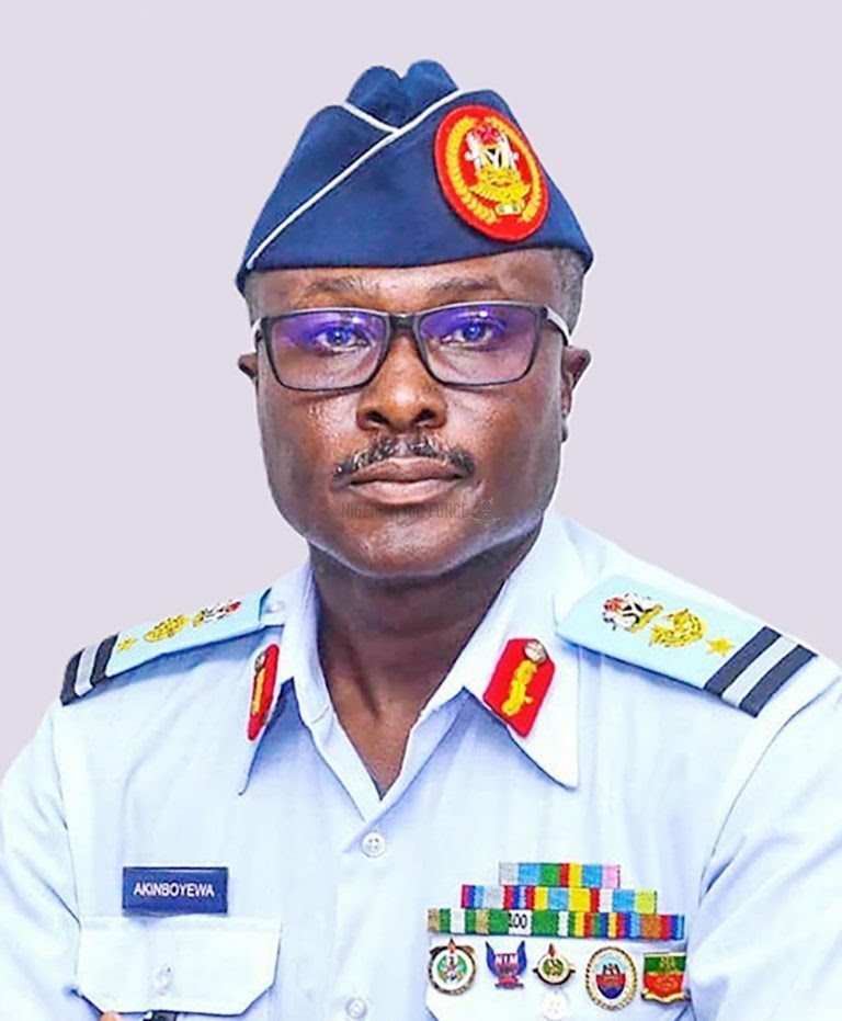 NAF probes accidental killing of civilians in Zamfara airstrike