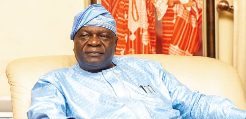 Things have never been this bad in Nigeria, APC has failed – Olagunsoye Oyinlola