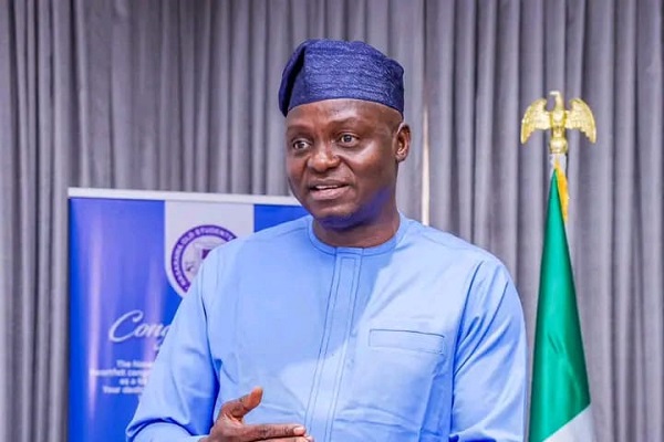 You’ll never see anybody in the ministry distributing cash in the market spaces again – Humanitarian Affairs Minister