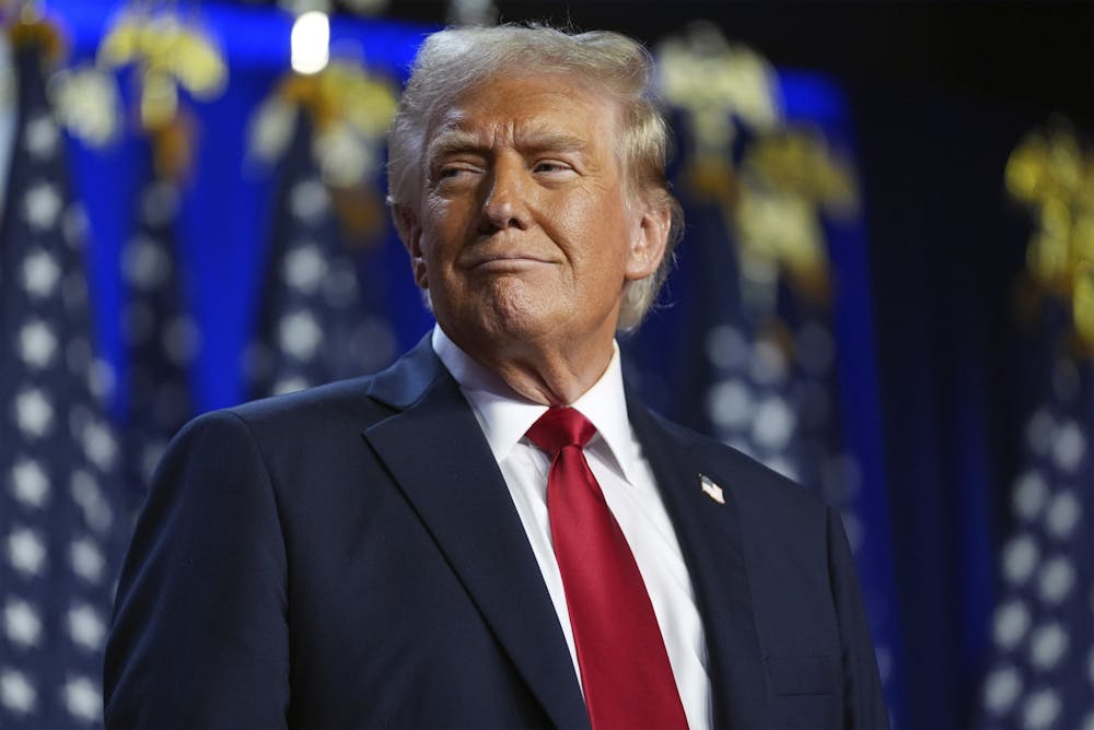 EDITORIAL: Trump’s return to White House and implications for African continent