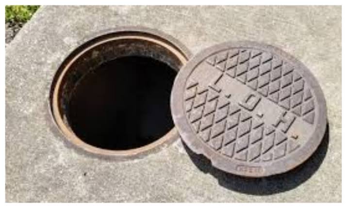 Suspected manhole vandals arrested in FCT, car parts recovered