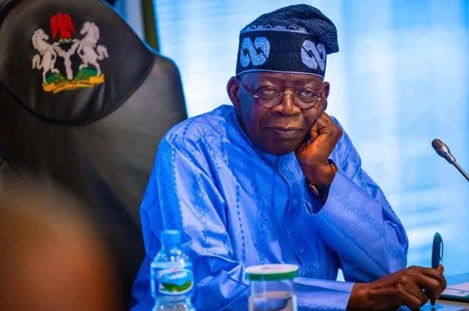 Ex-servicemen beg Tinubu, governors to empower children, colleagues’ widows