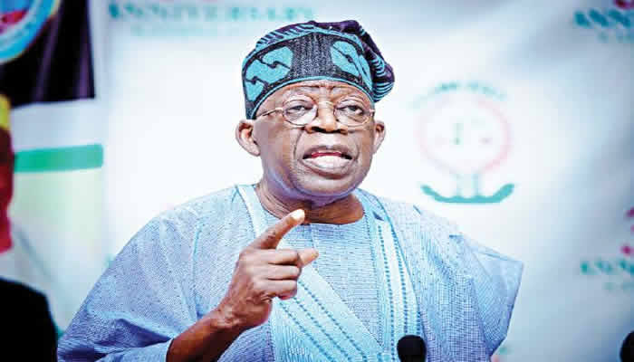 Ahead of midterm, emerging signs  favourable for the Tinubu administration