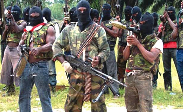 Gunmen kill Celestial prophet during Church service
