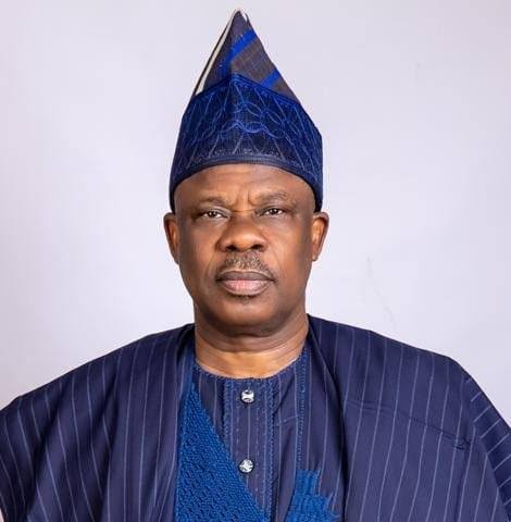 Ibikunle Amosun @ 67: Tribute to a modest, articulate, principled statesman