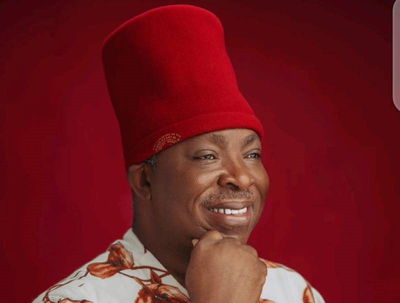 Criminals using Nnamdi Kanu’s detention as alibi for their activities in South East  – Victor Umeh