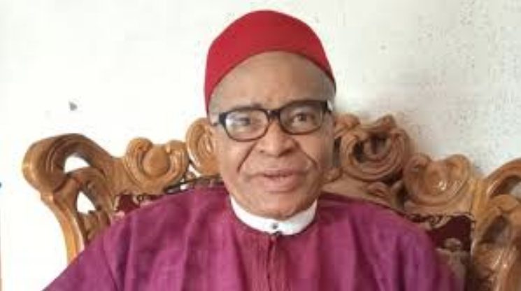 National Assembly mortgaging Nigeria’s posterity through excessive borrowing  – Mike Ahamba