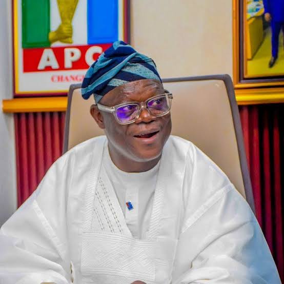 It’s wrong to claim Northerners are against Tinubu’s  re-election bid – Ajibola Basiru