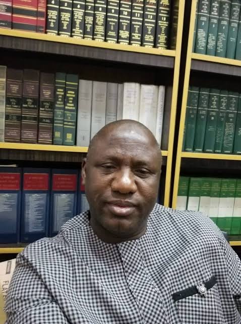 What I’II do differently if given mandate to represent Ogun East in House of Reps – Odufuwa