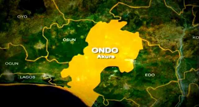 Mother, child crushed to death by grader in Ondo community